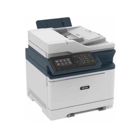МФУ лазерное цветное Xerox C315 (C315V_DNI)