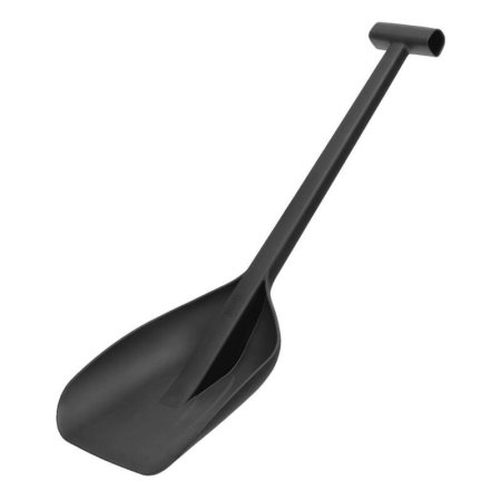 Лопата для уборки снега Denzel (23x30.5 см) 61670
