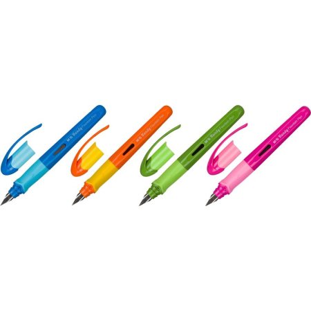 Ручка перьевая M&G цвет корпуса в ассортименте (без картриджа)