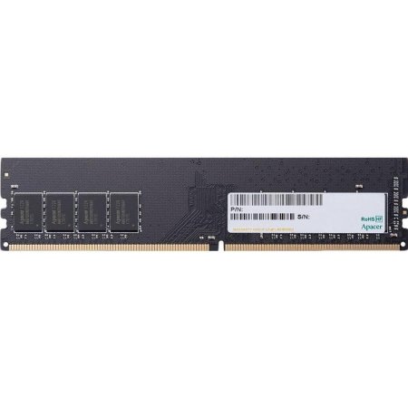 Модуль памяти ApAcer 8 ГБ EL.08G2V.GNH (DIMM DDR4)