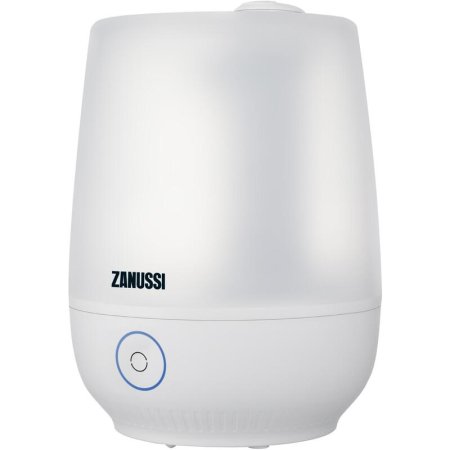 Увлажнитель воздуха Zanussi ZH 5.0 T Licata белый