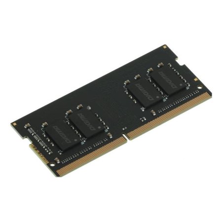 Оперативная память Digma 8 ГБ DGMAS43200008S (SO-DIMM DDR4)