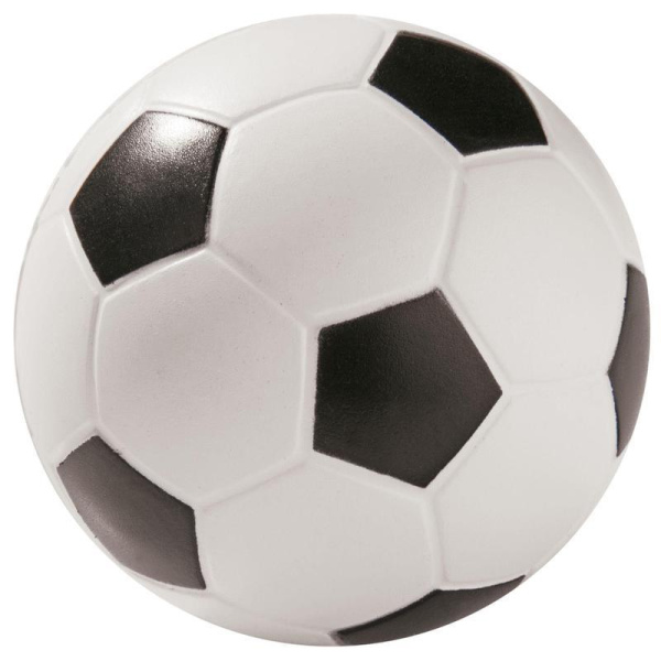 Игрушка-антистресс (сквиш) Футбольный мяч (6193)