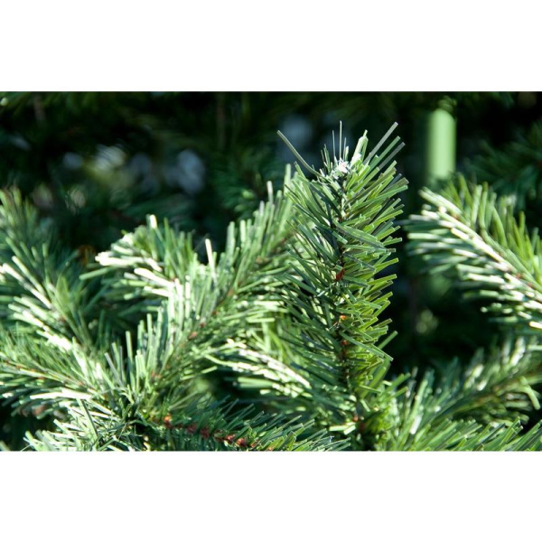Елка новогодняя Green Trees Таежная напольная 150 см