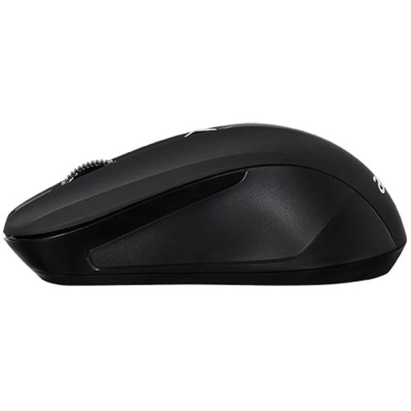 Мышь компьютерная Acer OMR010 черная