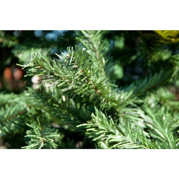 Елка новогодняя Green Trees Таежная напольная 150 см