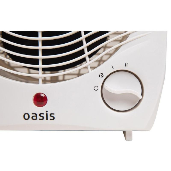 Тепловентилятор Oasis SD-20R