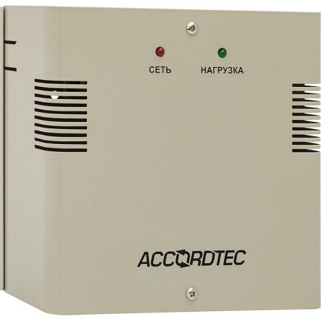 Блок бесперебойного питания AccordTec ББП-40 (AT-02391)