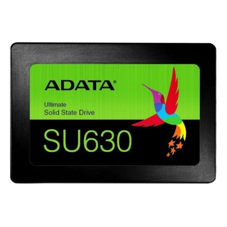 SSD накопитель A-Data Ultimate SU630 240 ГБ (ASU630SS-240GQ-R)