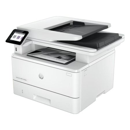 МФУ лазерное HP LaserJet Pro 4103fdw (2Z629A)