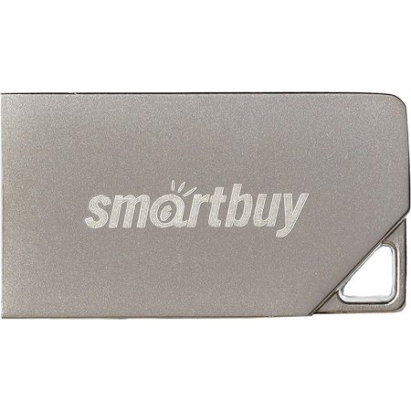 Флешка USB 2.0 64 ГБ SmartBuy MU30 (SB064GBMU30)