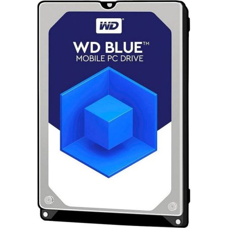 Жесткий диск Western Digital Blue 2 ТБ (WD20SPZX)