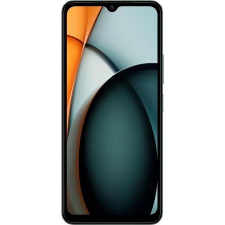 Смартфон Xiaomi Redmi A3 128 ГБ черный (54087)