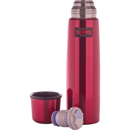 Термос Thermos FBB 500 Red 500 мл красная (с клапаном)