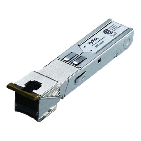 Трансивер Zyxel SFP-1000T (91-010-172001B)