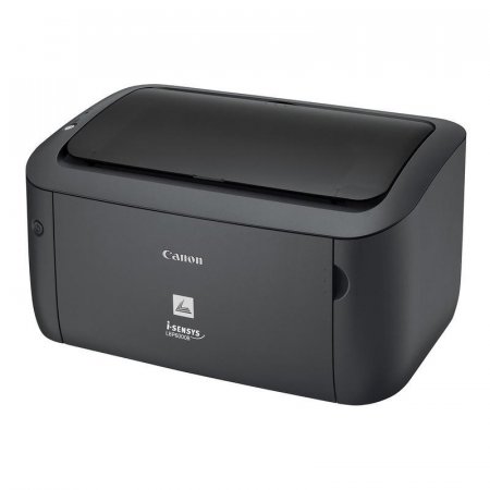 Лазерный монохромный принтер Canon i-Sensys LBP6030B