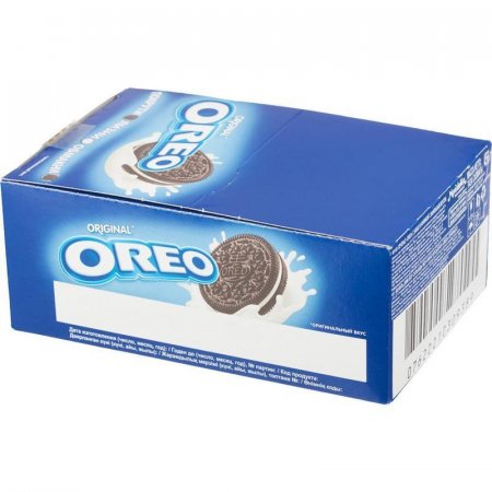 Печенье OREO 12шт*38г