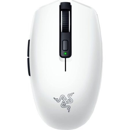 Мышь игровая Razer Orochi V2 белая (RZ01-03730400-R3G1)