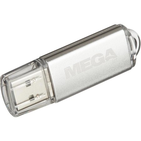 Флешка USB 2.0 16 ГБ ProMega jet NTG358U2016GS