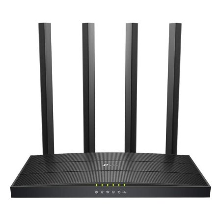 Маршрутизатор TP-Link Archer C6U