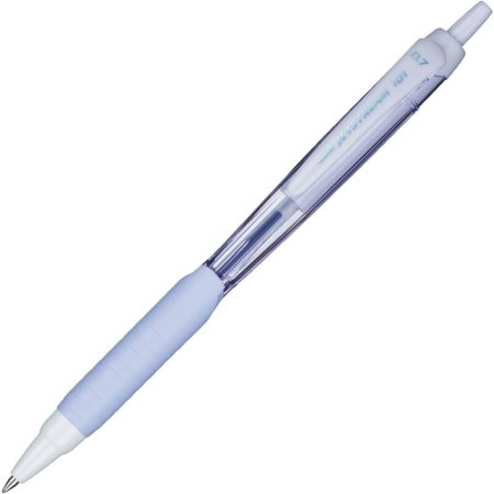 Ручка шариковая автоматическая UNI Mitsubisi pencil Jetstream синяя  (толщина линии 0.35 мм, 176889)