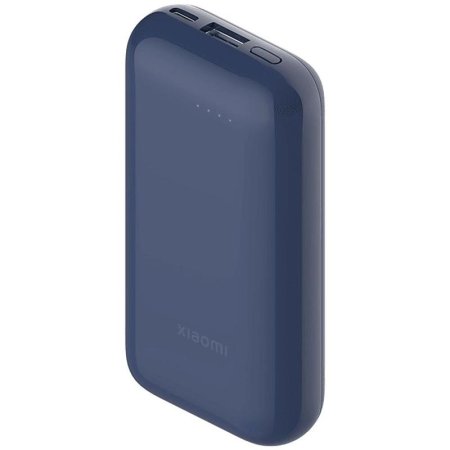 Внешний аккумулятор (power bank) Xiaomi Pocket Edition Pro 10000 мАч  (BHR5785GL)
