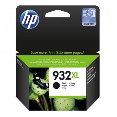 Картридж HP 932XL CN053AE черный