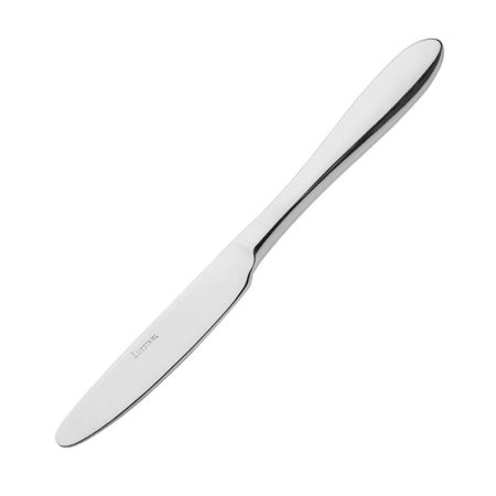 Нож столовый Luxstahl Cremona (кт0246) 22.9 см нержавеющая сталь (12  штук в упаковке)