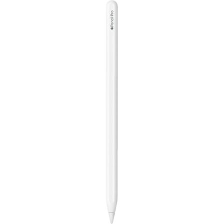 Стилус Apple Pencil Pro белый (MX2D3ZA/A)