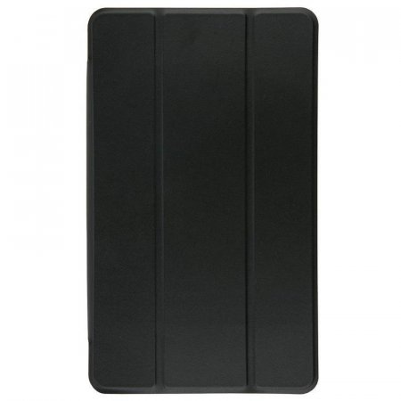 Чехол книжка Red Line для Huawei Media Pad M5 черный (УТ000018172)
