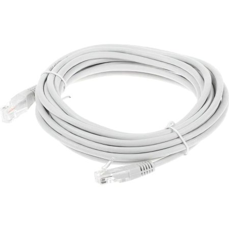 Патч-корд витая пара TWT TWT-45-45-5.0-GY cat 5e 5 м