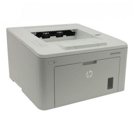 Принтер HP LaserJet Pro M203dw (G3Q47A)