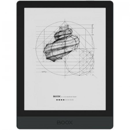 Электронная книга ONYX BOOX Poke 3 6 дюймов черная