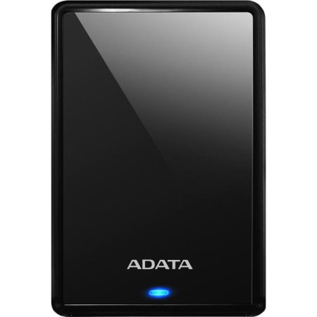 Внешний жесткий диск A-DATA HV620S 4 Тб (AHV620S-4TU31-CBK)