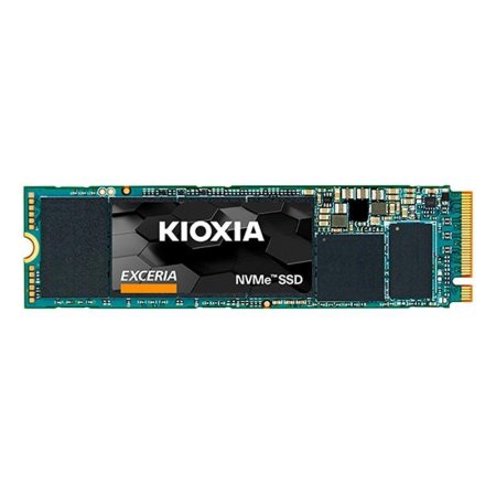 SSD накопитель Toshiba Kioxia Exceria 250 ГБ (LRC10Z250GG8)