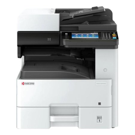 МФУ лазерное Kyocera Ecosys M4132idn (1102P13NL0)