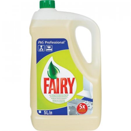 Чистящее средство для кухни Fairy Professional 5 л