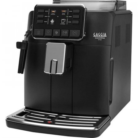 Кофемашина Gaggia Cadorna Style RI9600/01