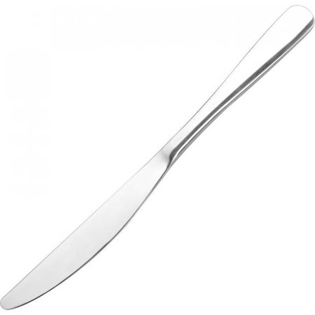 Нож десертный KunstWerk Аркада Бэйсик (03111596) 21 см нержавеющая сталь  (12 штук в упаковке)