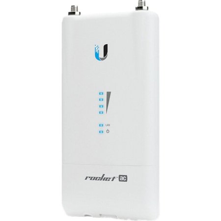 Точка доступа Ubiquiti Rocket 5AC Lite (R5AC-Lite)