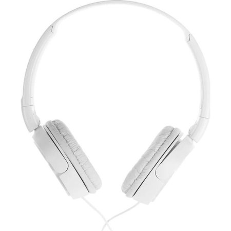 Наушники Sony MDR-ZX110AP/W белые