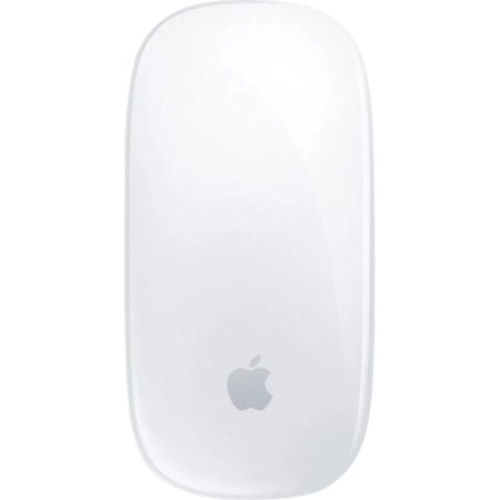 Мышь беспроводная Apple Magic Mouse 3 A1657 белая (MK2E3CH/A)