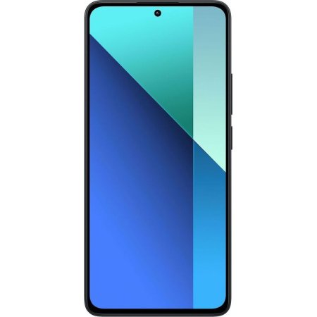 Смартфон Xiaomi Redmi Note 13 256 ГБ черный (52927)