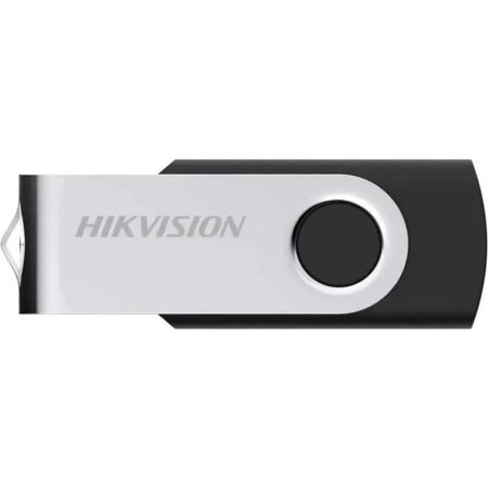 Флешка USB 2.0 16 ГБ Hikvision M200S (HS-USB-M200S/16G)