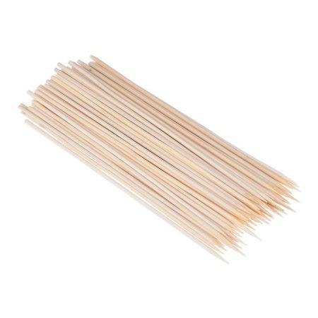 Набор шампуров КонтинентПак бамбуковые длина 300 мм (100 штук)