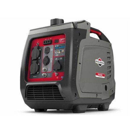 Генератор бензиновый Briggs&Stratton P 2400 Inverter (030800)