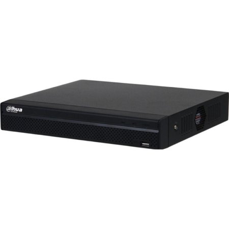 IP-видеорегистратор Dahua DHI-NVR1108HS-8P-S3/H