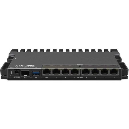 Маршрутизатор MikroTik RB5009UG+S+IN