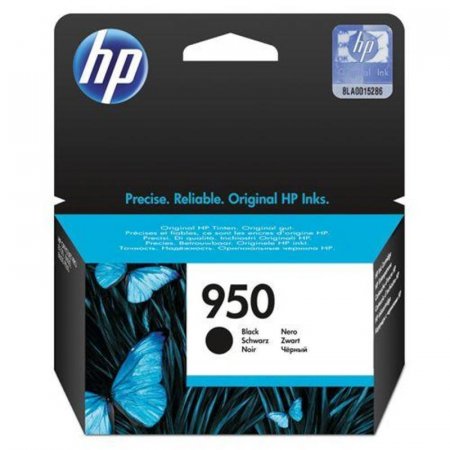 Картридж HP 950 CN049AE черный
