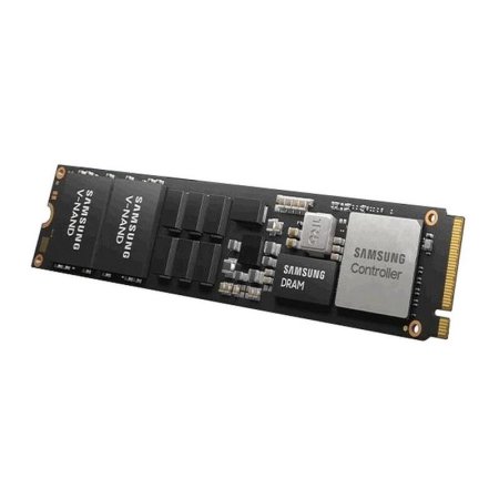 SSD накопитель Samsung Enterprise 960 ГБ (MZ1L2960HCJR-00A07)